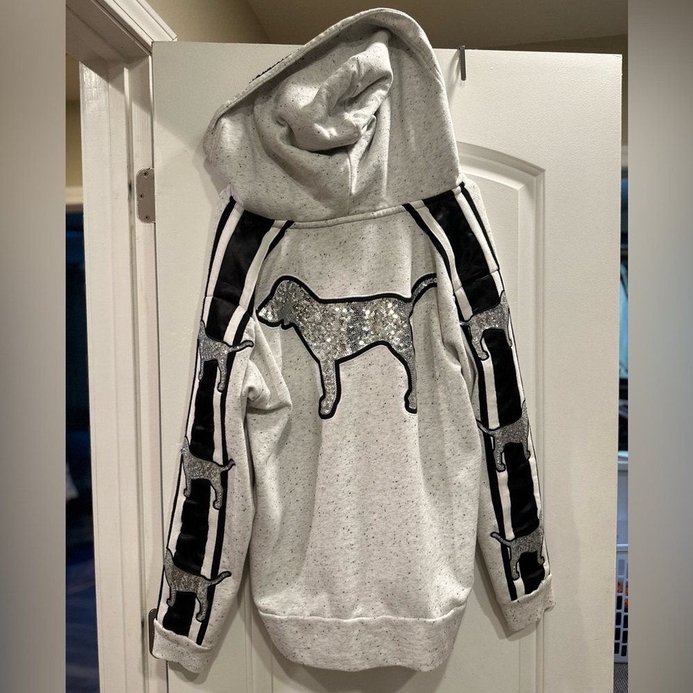 Victoria’s Secret 1/4 zip